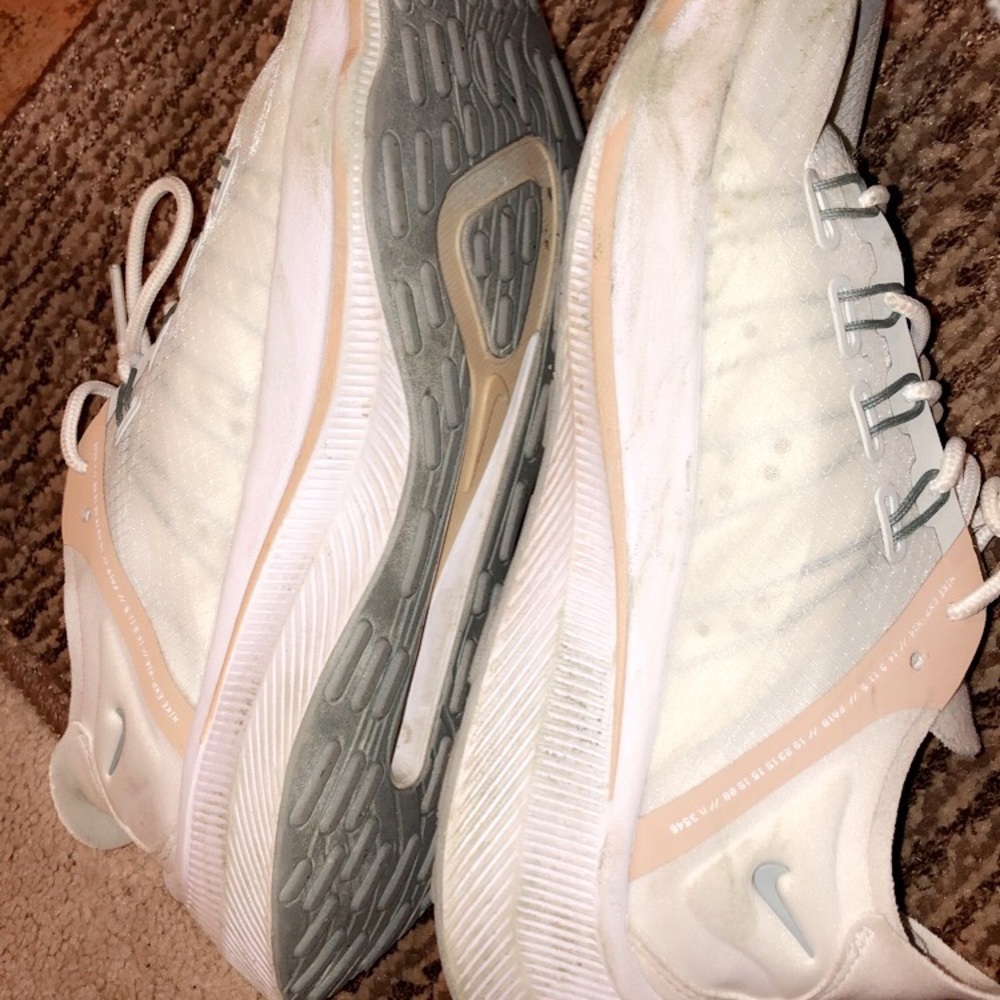 Nike woman’s sneakers